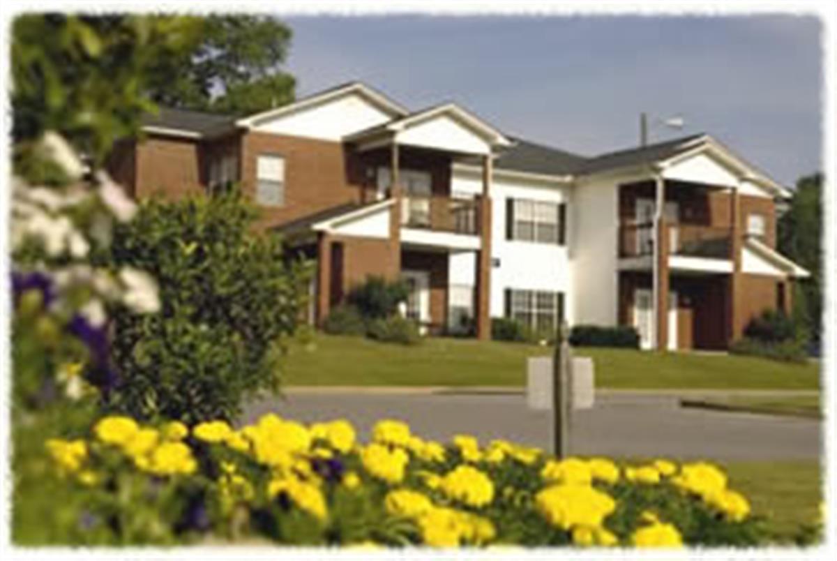 Palisades Apartment Homes Apartment in Tuscaloosa, AL
