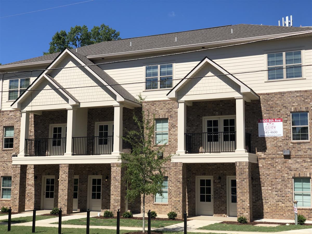 1020 8TH AVENUE - Apartment in TUSCALOOSA, AL