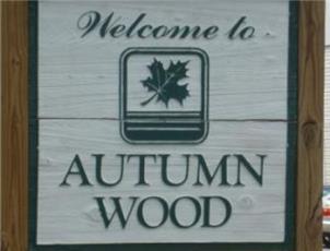Autumnwood Apartments
