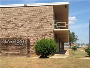Claymont Apartments